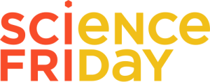 Science Friday logo